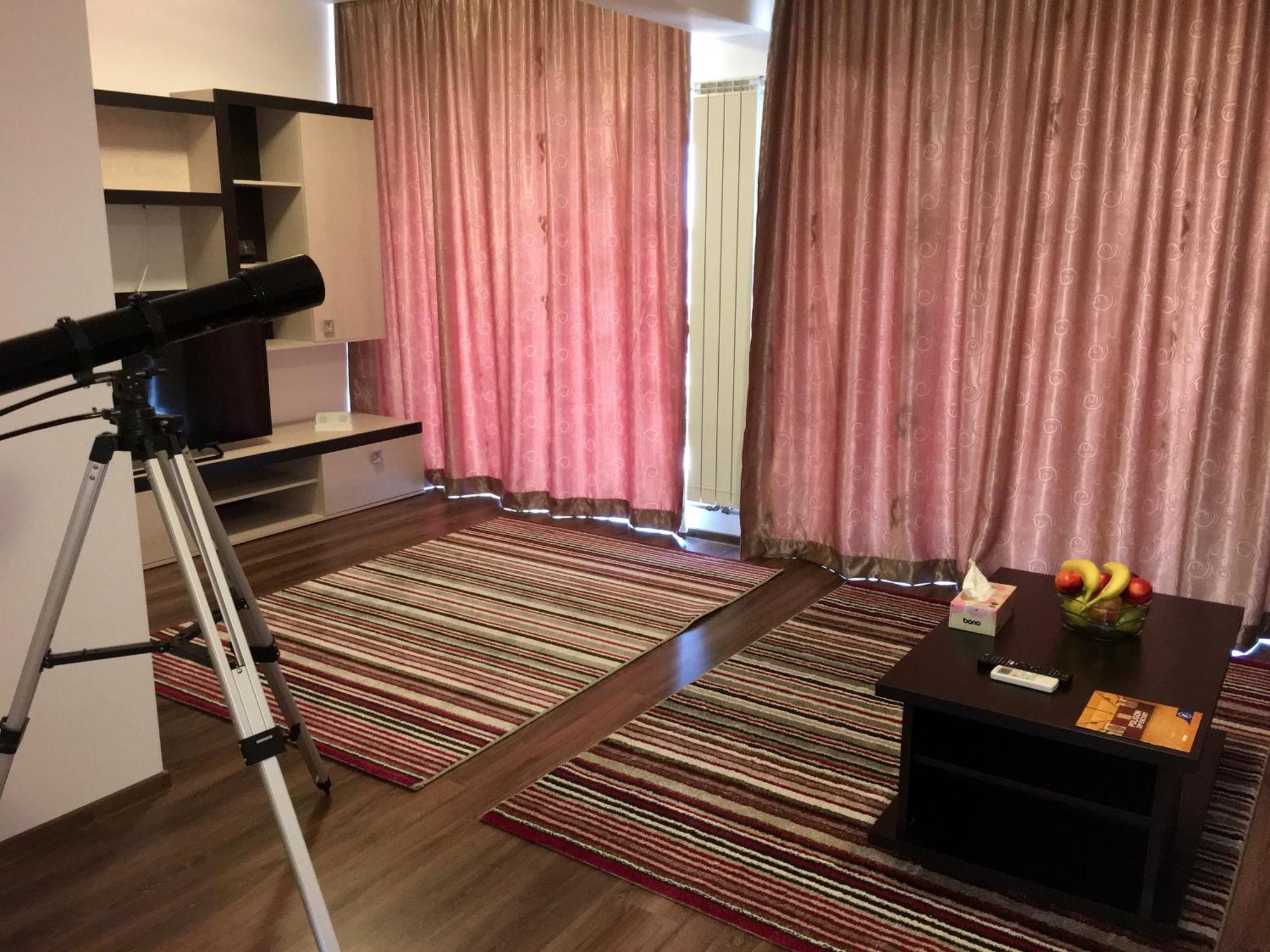 M13 Apartments Năvodari Exteriör bild
