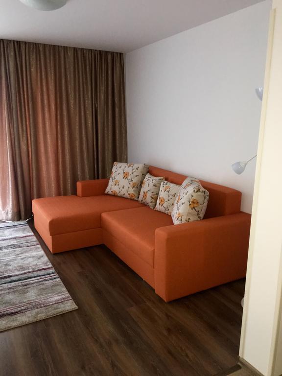 M13 Apartments Năvodari Exteriör bild