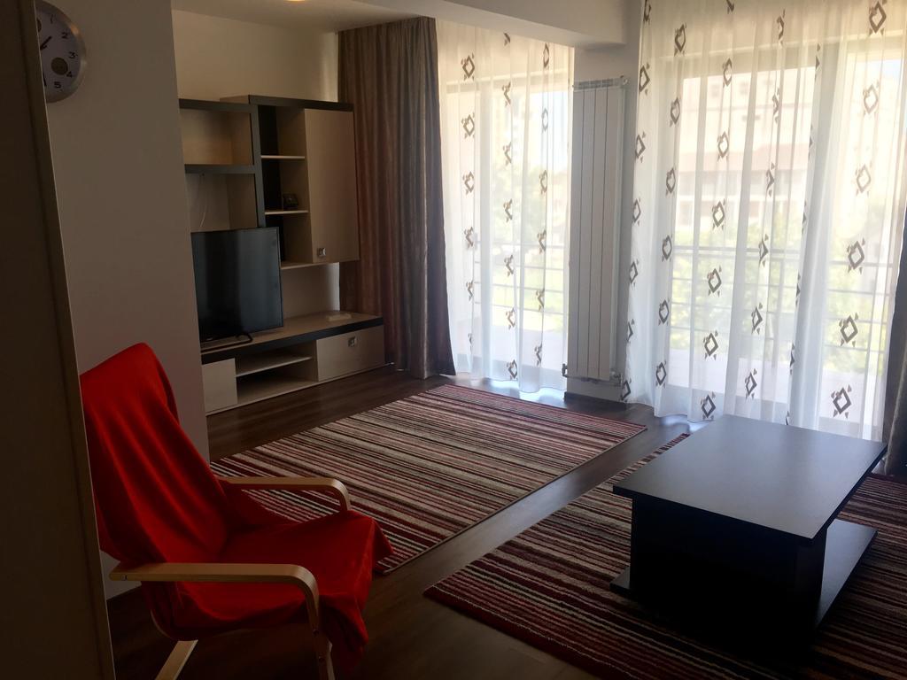 M13 Apartments Năvodari Exteriör bild