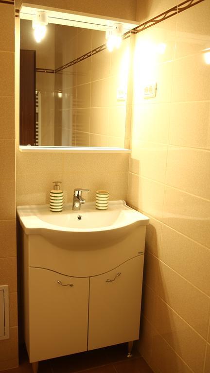 M13 Apartments Năvodari Exteriör bild