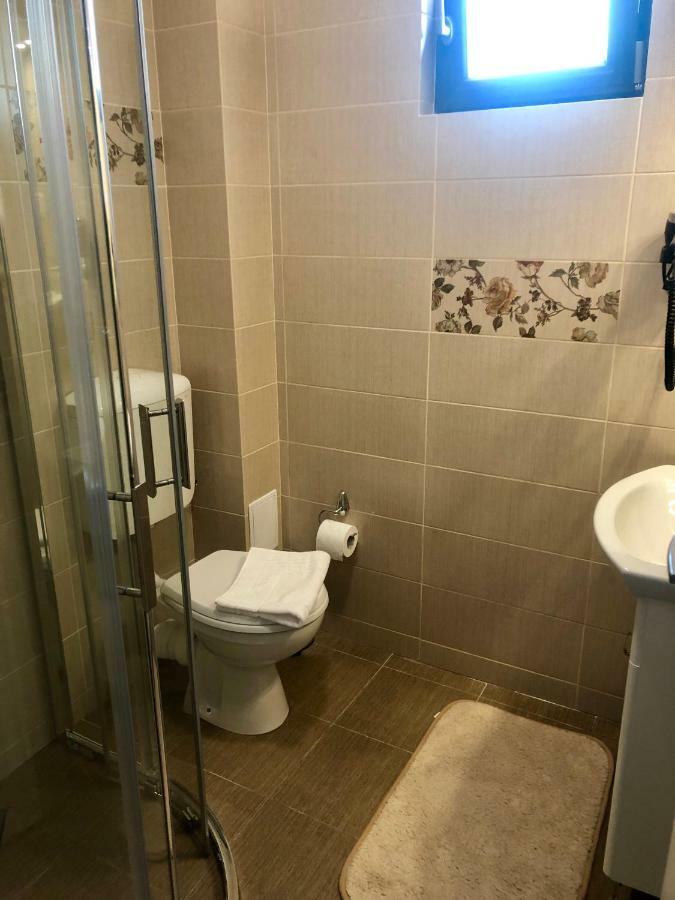 M13 Apartments Năvodari Exteriör bild